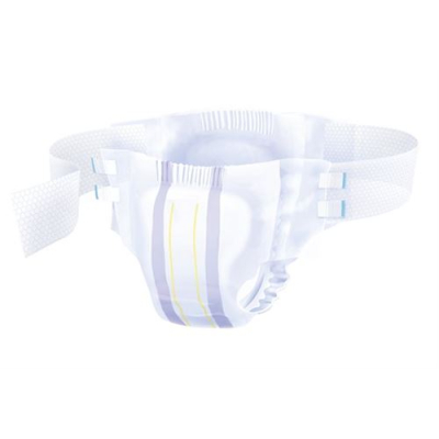 Super Seni Plus incontinence briefs M 2. Suction closed Sy