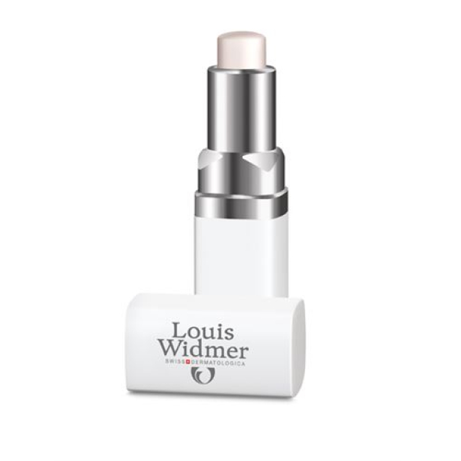 Louis Widmer Soins Lèvres UV 10 Perfume 4.5ml