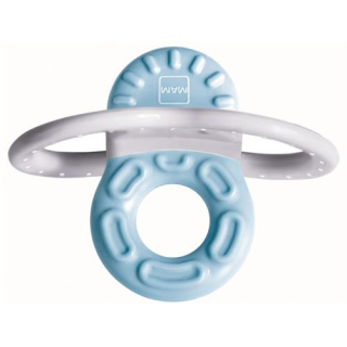 MAM Bite & Relax Phase 1 teether 2+ months