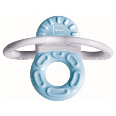 MAM Bite and Relax Phase 1 teether 2+ months