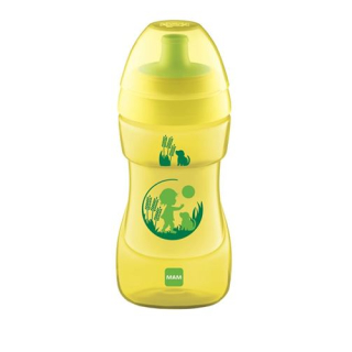 MAM Sports Cup drinking cup 330ml 12+ months