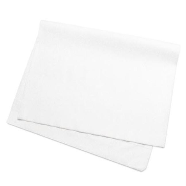 Funny wipes Z-fold viscose 1-ply 24 x 50 pcs