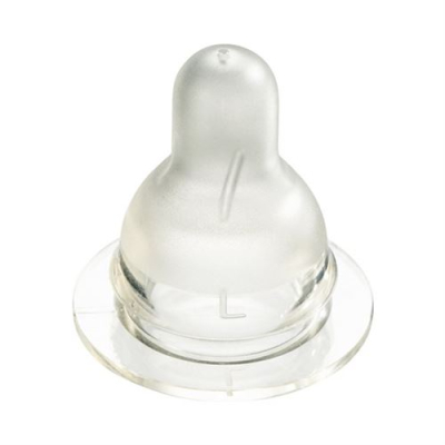 Difrax suction L standard bottle 2 pcs