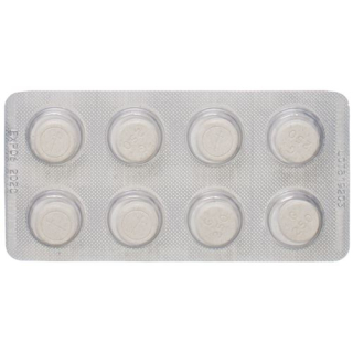 Gaviscon Kauwtabletten Mint 48 st