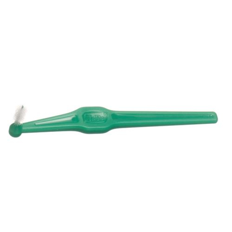 TePe Angle interdental brush 0.8mm green 6 pcs