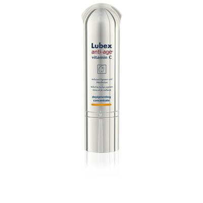 Lubex Anti-Age ויטמין C Depigmenting Serum 30 מ"ל