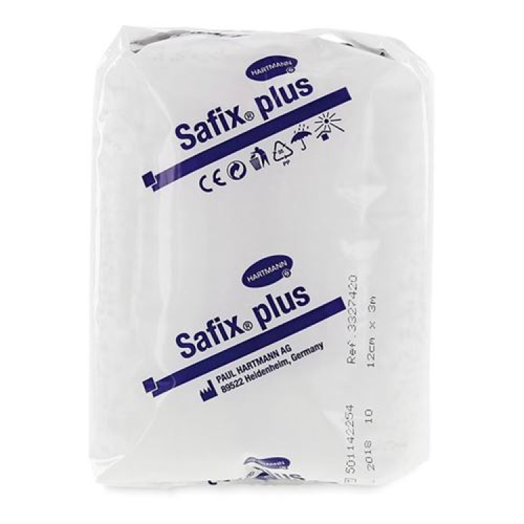 Safix plus гипс боолт 12смх3м 10 х 2 ширхэг