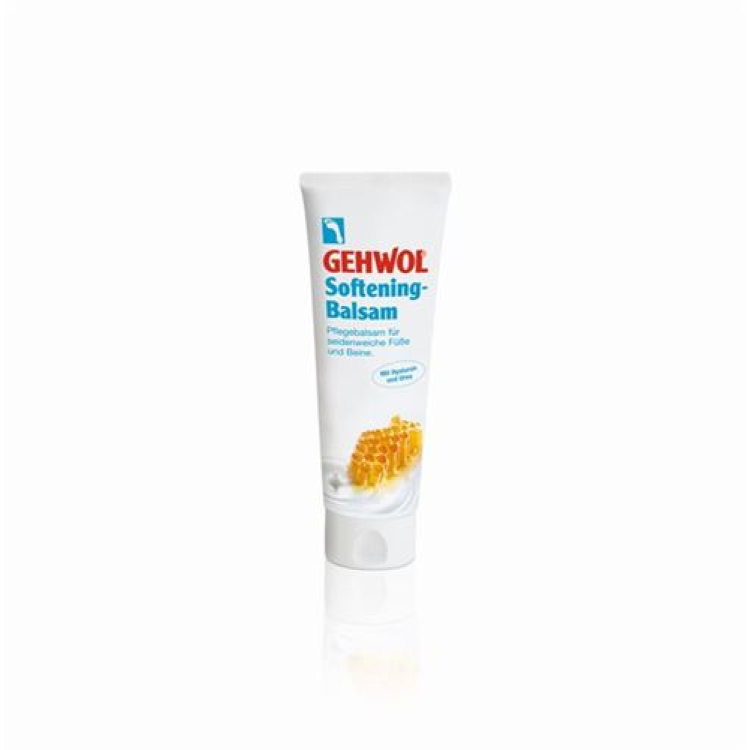 Gehwol Verzachtende Balsem 20 ml