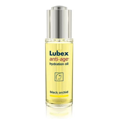 Lubex Anti-Age Hydratačný olej 30 ml