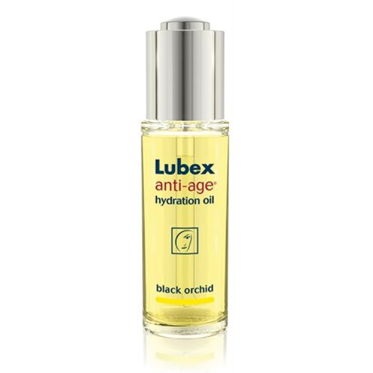 Lubex Anti-Age Hydratační olej 30 ml