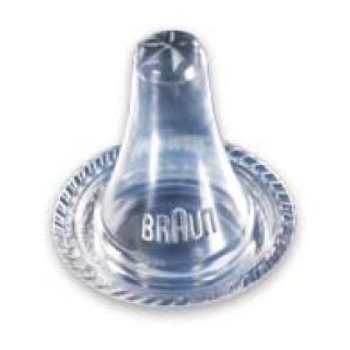 Braun Thermoscan មួកជំនួស LF40EULA ទៅ Thermoscan 40 កុំព្យូទ័រ