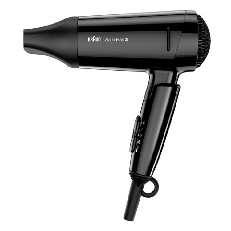 Braun Satin Hair 3 Secador de pelo HD 350 Style&Go