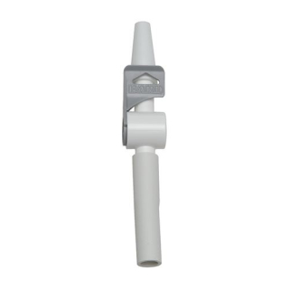 BARD FLIP FLO catheter valve