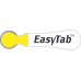 Duracell აკუმულატორი EasyTab 10 Zinc Air D6 1.4V 6 ც