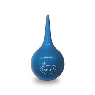 Sanity ear syringe Gr7 75ml