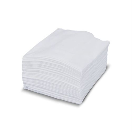 Multitex towels 38x34cm white 400 pcs