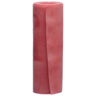 Thera-Band 5.5mx12.7cm red medium strong
