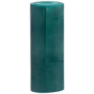 Thera-Band 5.5mx12.7cm green strong