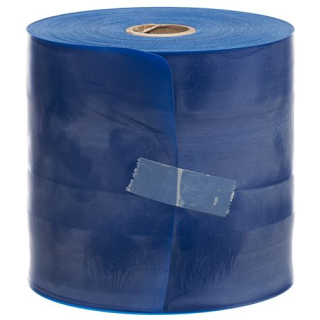 Thera-Band 45mx12,7cm modrý extra silný