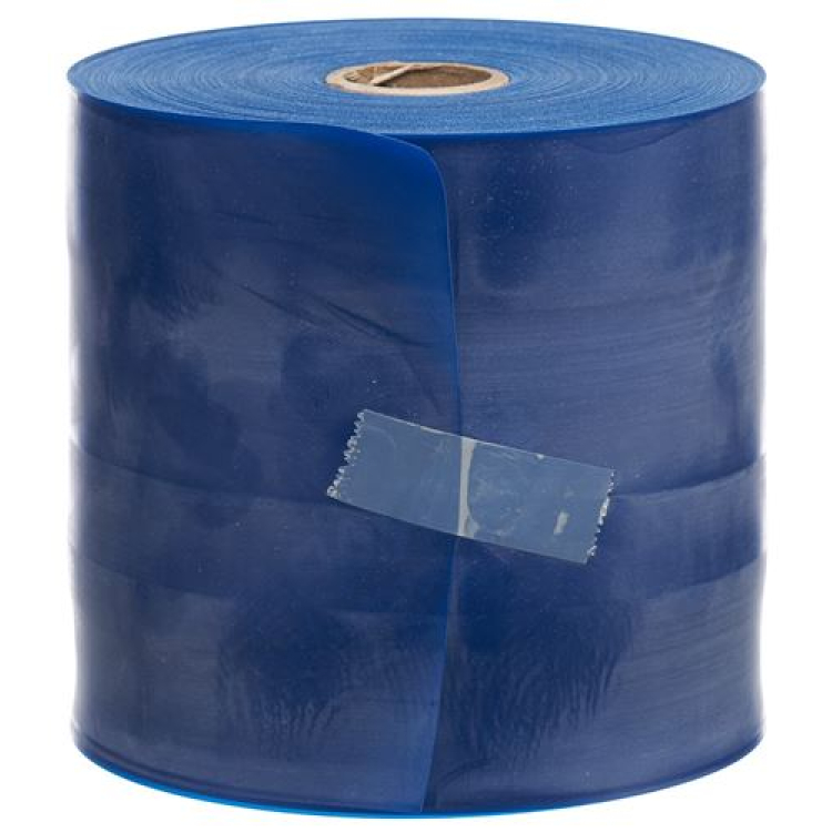 Thera-Band 45mx12.7cm azul extra fuerte