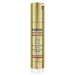 Lubex Anti-Age Day Rich Cream 50 ml