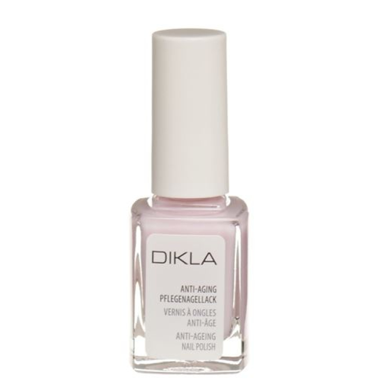 Dikla anti-aging verzorgende nagellak 12 ml