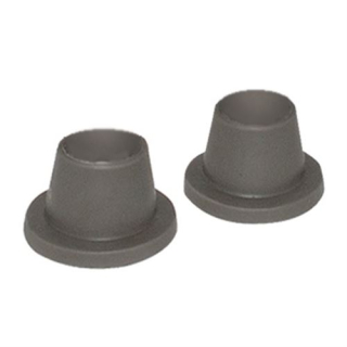 Sundo replacement rubber capsules for round shower stools