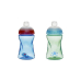 bibi drinking bottle BasicCare PP 300ml SchnaSil assorted SV-