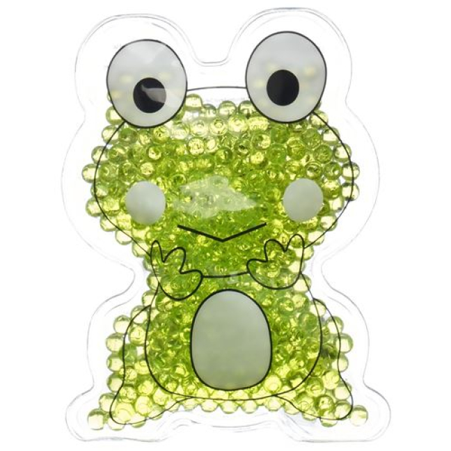 THERA PEARL Kids heat and cold therapy Ribbit