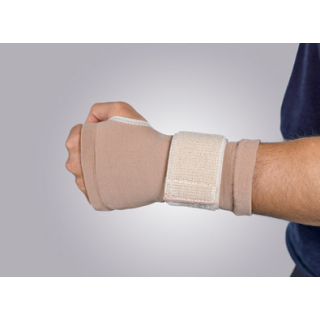emosan medi wrist bandage S/M