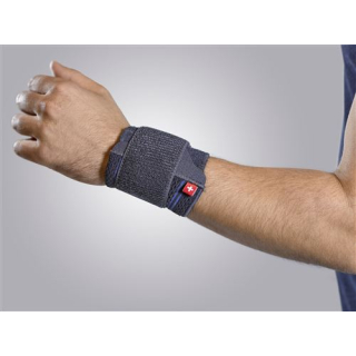 emosan sport wrist bandage one size