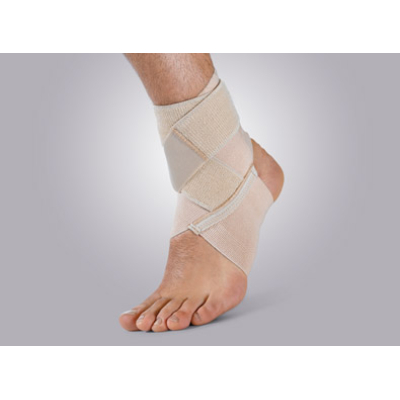 emosan medi ankle bandage M