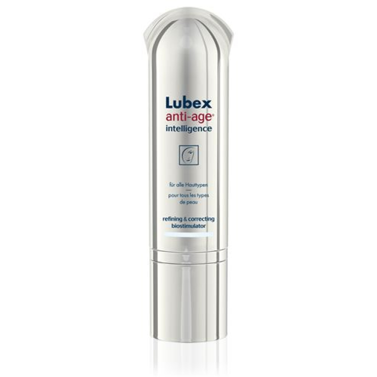 Lubex Anti-Age Intelligentie Serum 30 ml