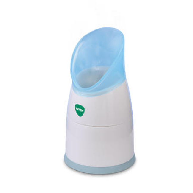 Vicks Steam Inhaler V1300-EN - Buy Online from Beeovita
