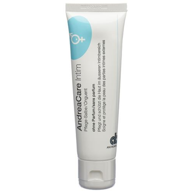 Andrea Care Intimate Care Ointment