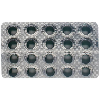 Ohut PhytoWorld Organic Spirulina Life tabletit aktiivinen 80 kpl