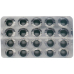 Thin PhytoWorld Organic Spirulina Life tabletės aktyvios 80 vnt