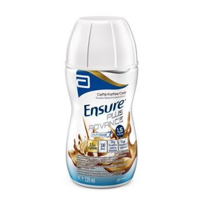 Ensure Plus Advance Coffee 4 x 220ml