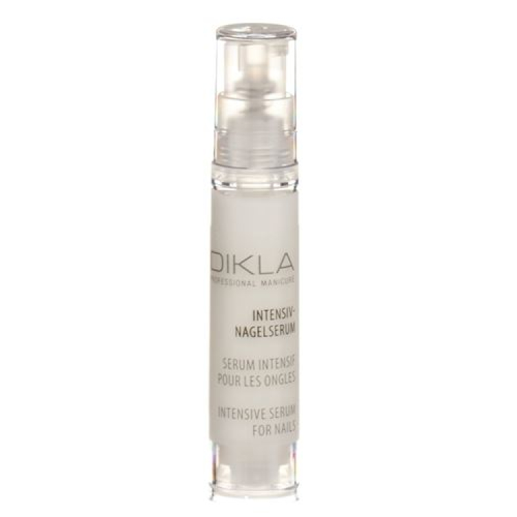 Diklah serum za nokte Intensive 10 ml