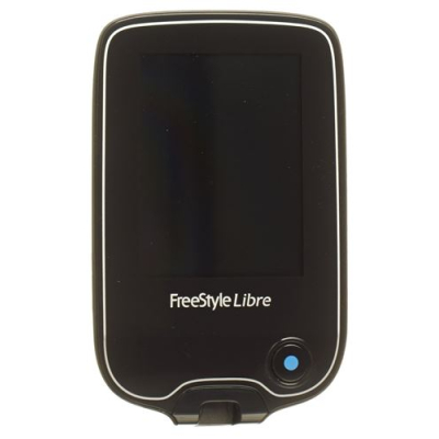 Abbott FreeStyle Libre lugeja