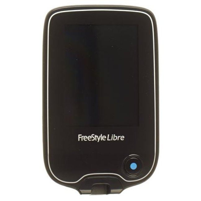 Abbott FreeStyle Libre Reader - Health Products