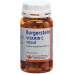 Burgerstein Vitamine C Retard 500 mg 100 capsules
