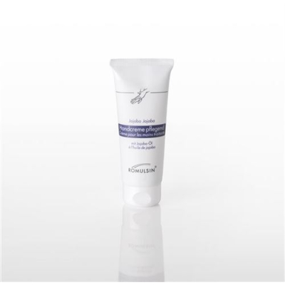 Romulsin håndcreme conditioning tube 100 ml