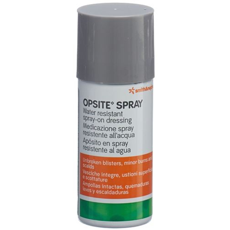 Opsite spray spray dressing 100 ml