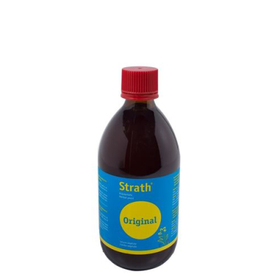 Strath Original Lik 500ml