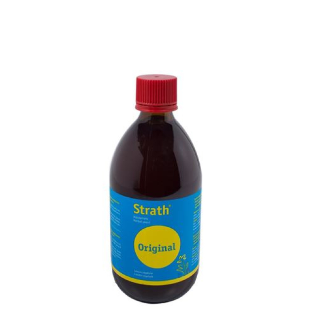 Strath Original liquide 500ml