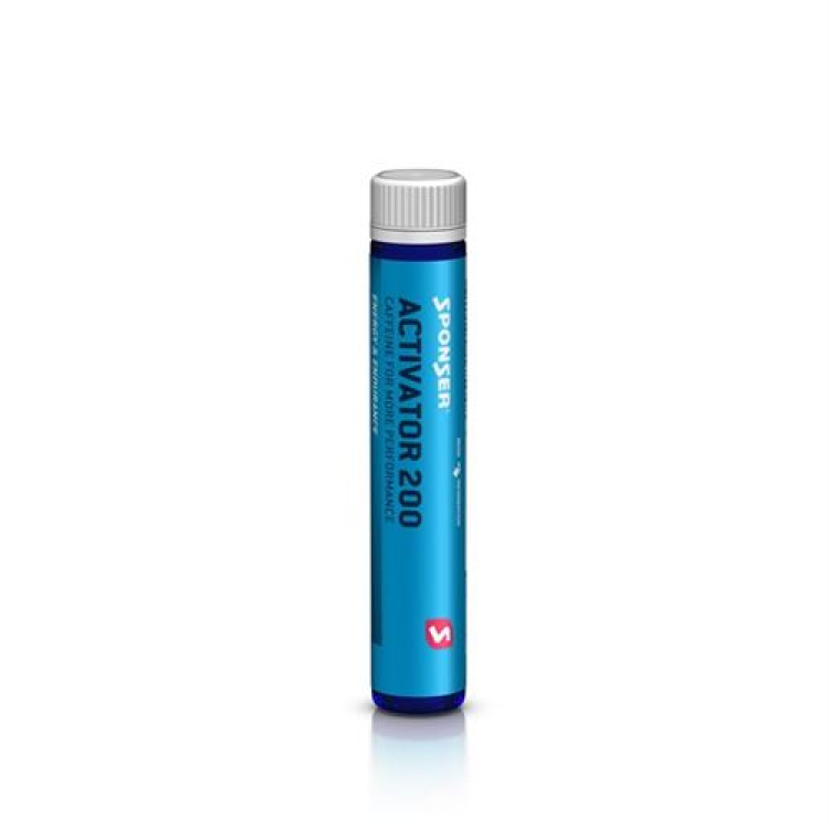 Sponser Activator 100 Display 30  x  25 ml