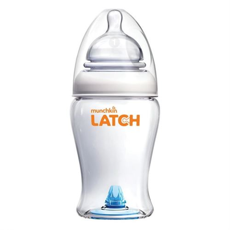 Munchkin Latch 1 Flasche 240ml