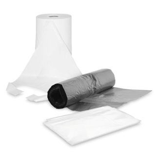 IVF bedside adhesive waste bags carton 1000 pcs
