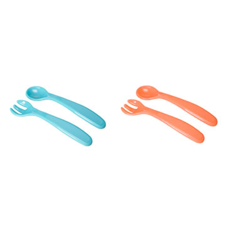 Bibi Senso cutlery 6m + assorted SV-A + B